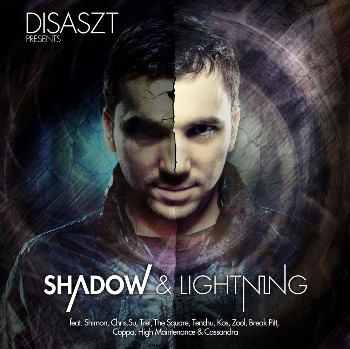 DisasZt - Shadow And Lightning (2011)