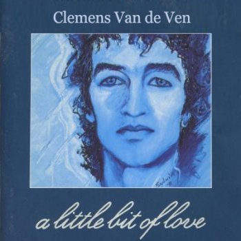 Clemens VandeVen - A Little Bit of Love (1992 Blackjack, McV 001)