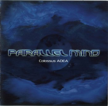  Parallel Mind - Colossus ADEA 2005 (MALS 067)