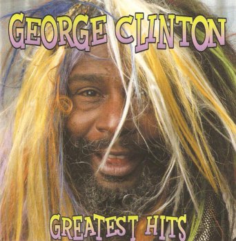 George Clinton - Greatest Hits (2000)