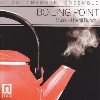 Kenji Bunch - Boiling Point (2012)
