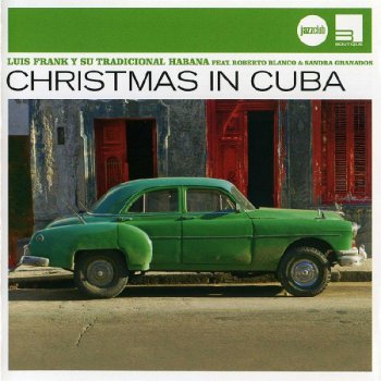 VA - Christmas in Cuba (2008)