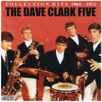The Dave Clark Five - Collection Hits 1964-1973 (2013)