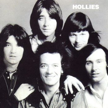 The Hollies - Hollies 1974