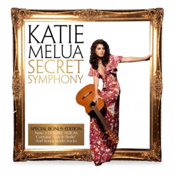 Katie Melua - Secret Symphony. Special Bonus Edition (2012) 2CD