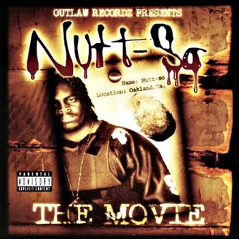 Nutt-So-The Movie 2002
