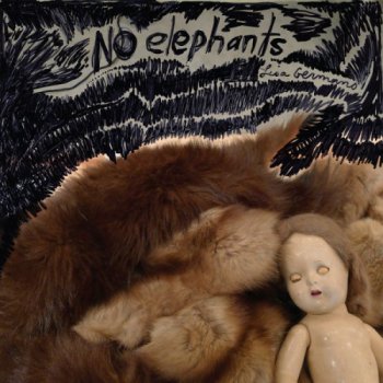 Lisa Germano - No Elephants - 2013