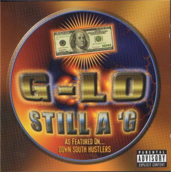 G-Lo-Still A G 1998 