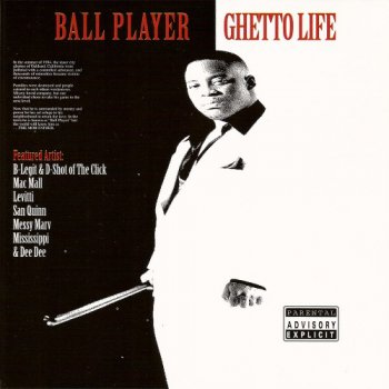 Ball Player-Ghetto Life 1997