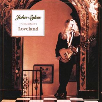 John Sykes - Loveland (1997)