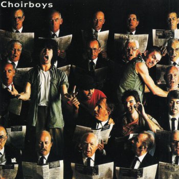Choirboys - Choirboys 1983