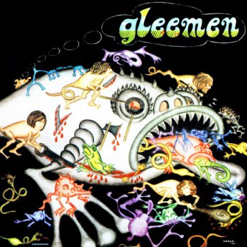 Gleemen - Gleemen 1970