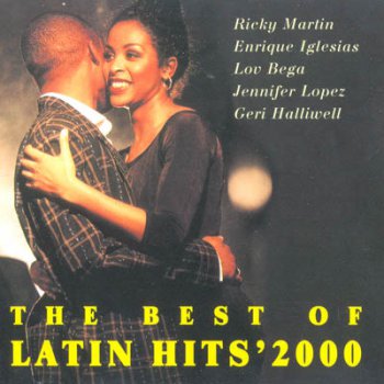 VA - The Best of Latin Hit's 2000 (2000)