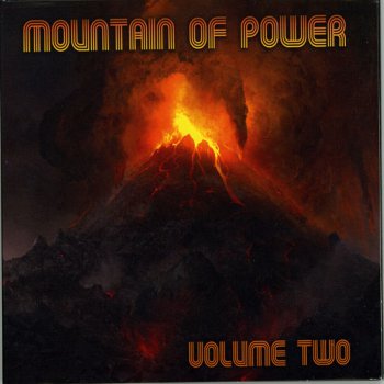 Mountain Of Power - Volume Two (2010)