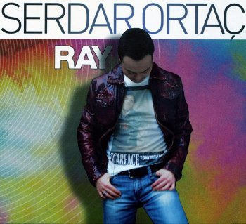Serdar Ortac - Ray (2012)