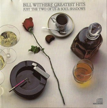 Bill Withers - Greatest Hits (1981)