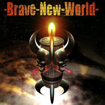 Brave New World - Monsters (2001)