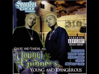 Young Gunners-Young And Dangerous 2006