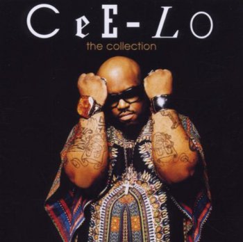 Cee-Lo-The Collection 2006