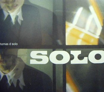 Thomas D-Solo 1997 