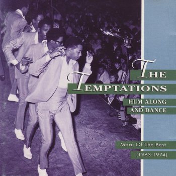 The Temptations - Hum Along And Dance (More Of The Best 1963-1974) 1993