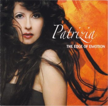 Patrizia - The Edge Of Emotion (2005)