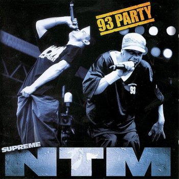 NTM-93 Party (Live) 1998