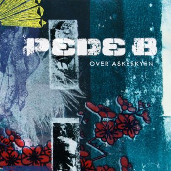 Pede B-Over Askeskyen 2012