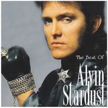 Alvin Stardust - The Best Of (2007)