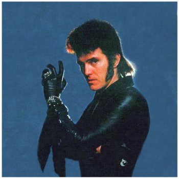 Alvin Stardust - The Best Of (2007)