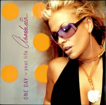 Anastacia - One Day In Your Life (2002)