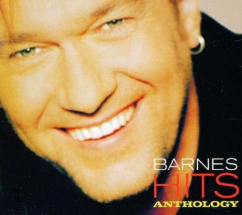 Jimmy Barnes - Hits Anthology (2011)
