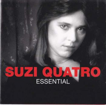 Suzi Quatro - Essential (1996)