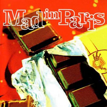 Mad In Paris-Mad In Paris 1996