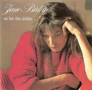 Jane Birkin - Ex Fan Des Sixties (1978)