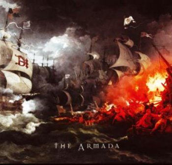 The Armada - The Armada (2008)
