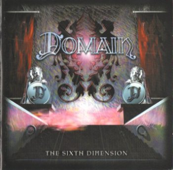 Domain - The Sixth Dimension (2003)