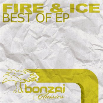 Fire & Ice - Best Of EP (2010)