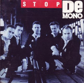 De Mono - Stop (1993)
