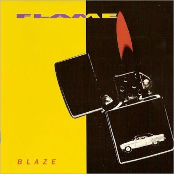 Flame - Blaze (1989)
