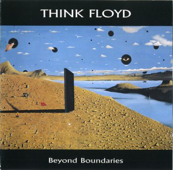  Think Floyd - Beyond Boundaries 2000 (RED prod RP0003)