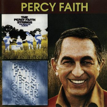 Percy Faith - The Beatles Album / Jesus Christ Superstar (2002)