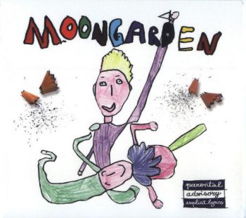 Moongarden - A Vulgar Display of Prog 2009