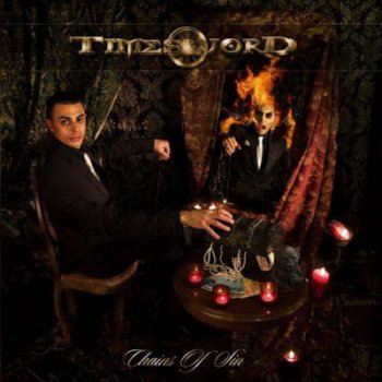 Timesword - Chains Of Sin (2010) 