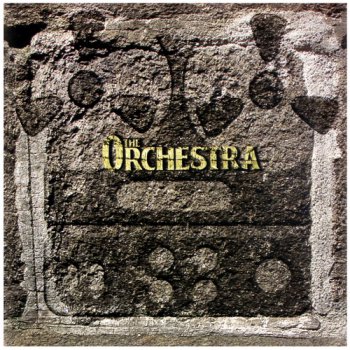 The Orchestra - No Rewind (2005) (ex. ELO)