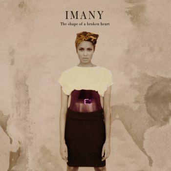Imany - The Shape Of A Borken Heart (2011)
