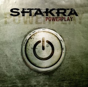 Shakra - Powerplay (Limited Edition) (2013)