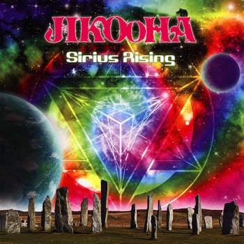 Jikooha - Sirius Rising (2012)