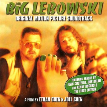 VA - The Big Lebowski - Original Motion Picture Soundtrack 1998