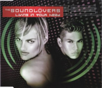 The Soundlovers - Living In Your Head (2001)